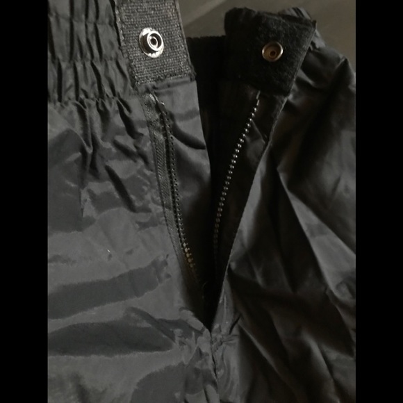 ARCTIX Youth Snow Pants Black Medium - Picture 5 of 11